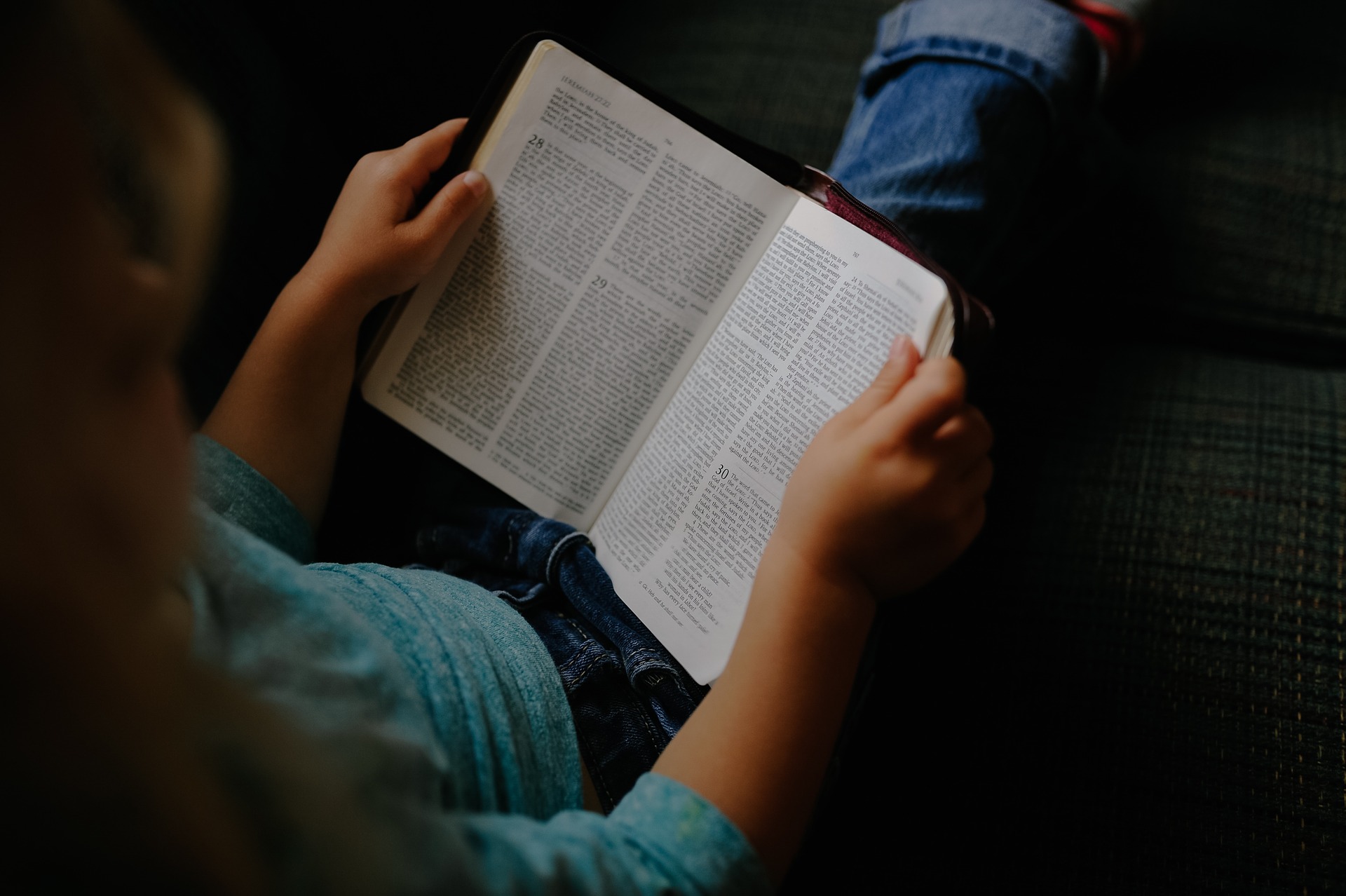 bible-reading