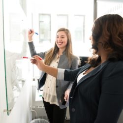 TFTBO-Businesswomen