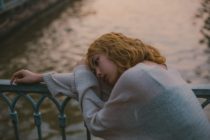 TFTBO-Sadness