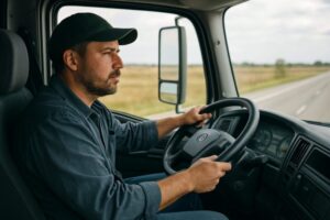 Truck Driver